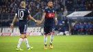 Arturo Vidal fue titular en ajustado triunfo de Bayern Munich sobre Hamburgo