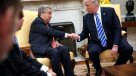 EEUU y la ONU se comprometen a trabajar juntos en \