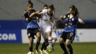 Colo Colo cayó en los penales y Audax Corinthians se coronó en la Copa Libertadores Femenina