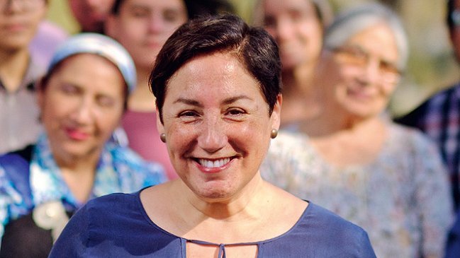 El programa de Gobierno de Beatriz Sánchez cuesta 13 mil millones de dólares al año