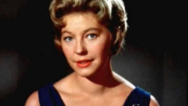 Fallece la actriz británica Rosemary Leach a los 81 años