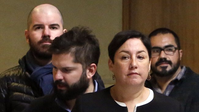 Giorgio Jackson: Dudo que la gente que nos apoya respalde a Guillier en segunda vuelta