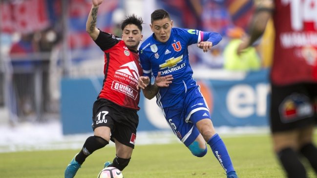 La programación de las revanchas en semifinales de Copa Chile