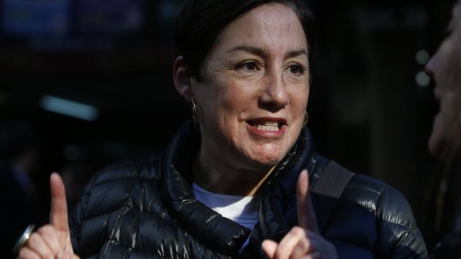 Beatriz Sánchez negó que su programa sea poco serio: 