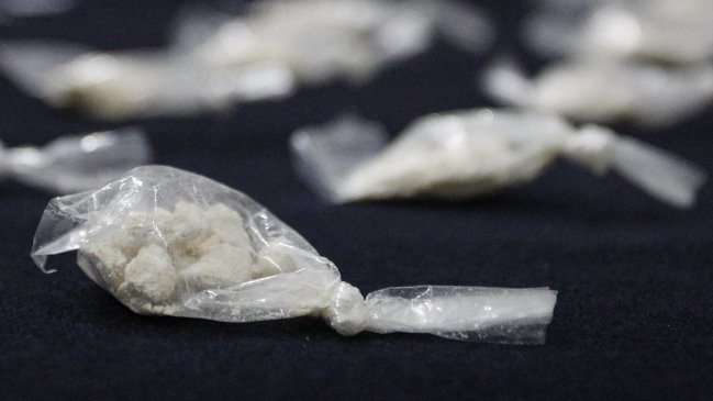 OS-7 desmanteló banda de narcotráfico que operaba desde cárcel de Valdivia