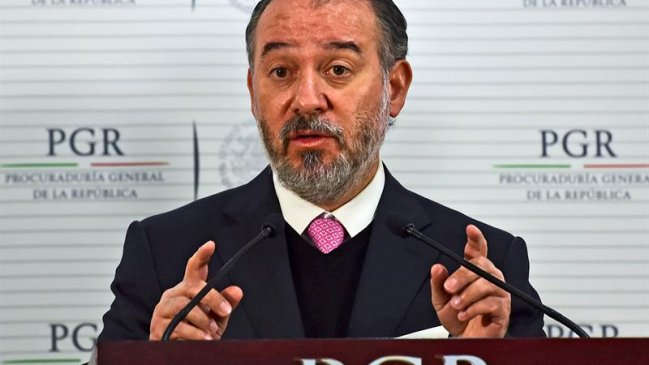 Iglesia Católica critica 