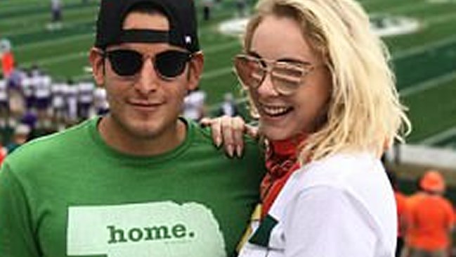 Ex militar se suicidó después de asesinar a su novia y a su mejor amigo del Ejército