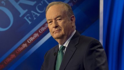 Bill O'Reilly pagó 32 millones para cerrar demanda de acoso y luego renovó en Fox