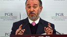Iglesia Católica critica \