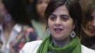 Ministra Claudia Pascual condenó nuevo caso de femicidio en Coyhaique