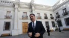 Ossandón: \