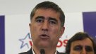 RN responde a Ossandón: \