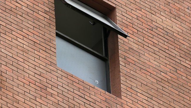 Publican carta de ex oficial FACH que se suicidó antes de ser arrestado