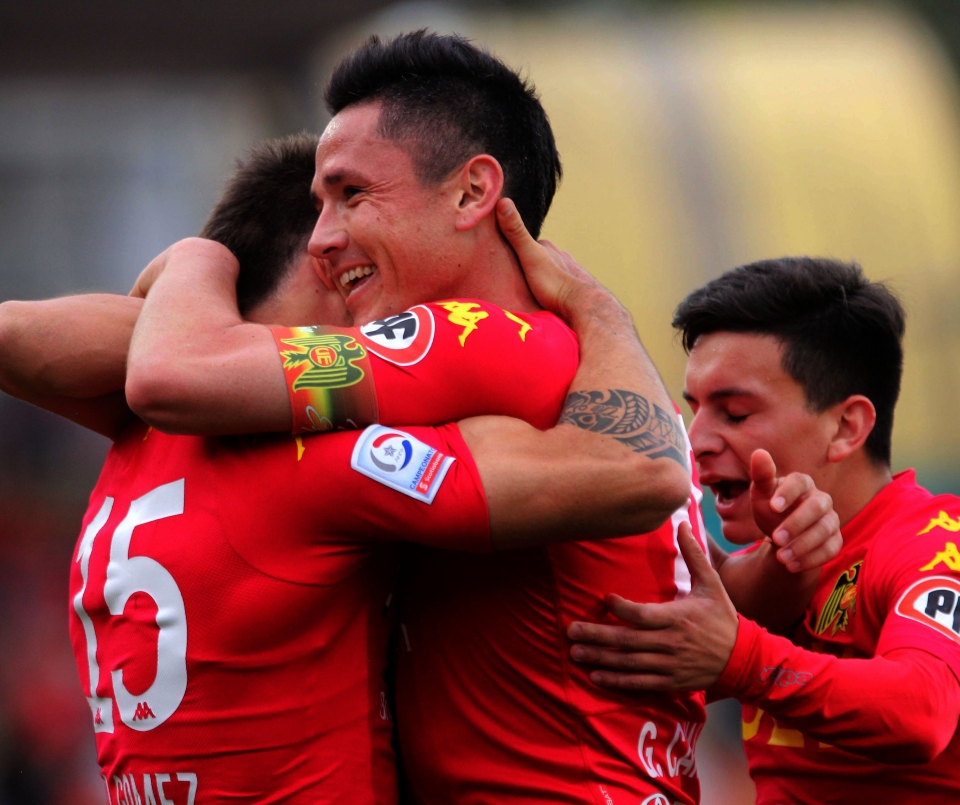 El camino que les resta a los candidatos al título en el Torneo de Transición