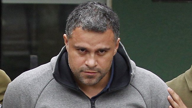 Ya se tramita la extradición a Holanda de 