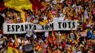 Eurocámara: Ningún país del continente reconocerá la independencia de Cataluña