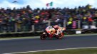 El Gran Premio de Australia del Moto GP quedó en manos de Marc Márquez