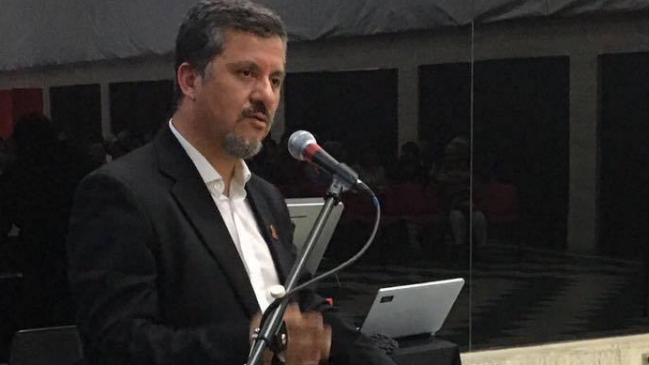 Concepción: Seremi renunció tras ser detenido por conducir ebrio