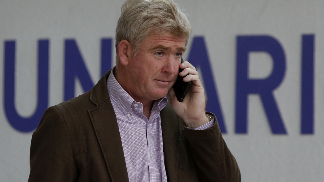 Luchsinger: No descansaremos hasta que paguen los culpables de la muerte de nuestros padres