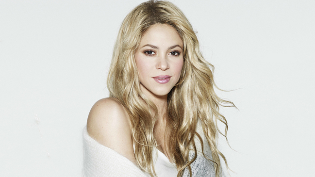 Shakira reveló que bloqueo creativo casi acaba con su carrera