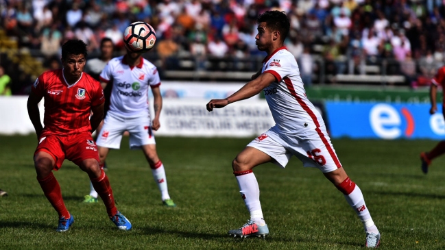 Repasa todos los goles de la duodécima fecha de la Primera B