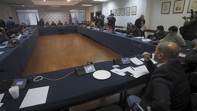 Consejo Nacional DC define énfasis para la recta final de la campaña electoral