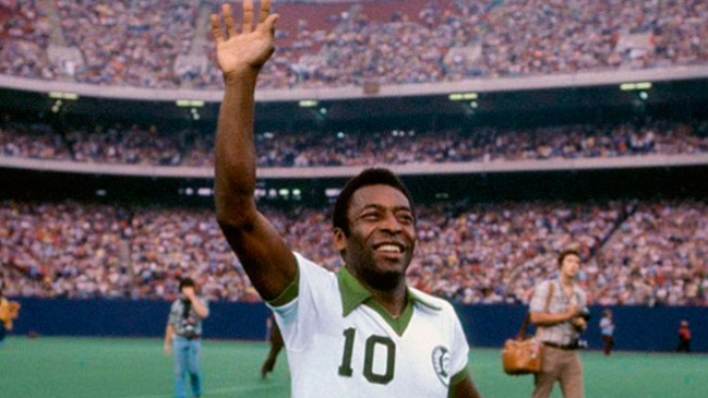 ¿A qué cumpleaños de un crack del fútbol te gustaría ir?