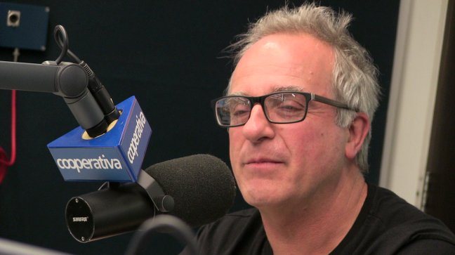 Director de Publicidad UDP: El gran problema de la franja presidencial es que no tiene épica