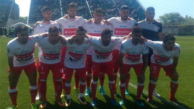 Deportivo Morón, de segunda división, enfrentará a River Plate en semifinales de la Copa Argentina