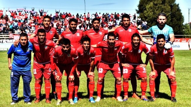 La programación de la fecha 13 en el Torneo de Transición de Primera B