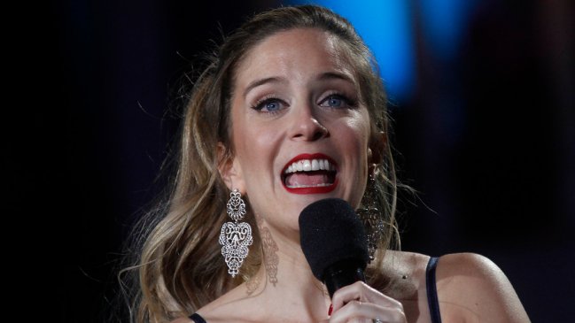 Alison Mandel relató caso de maltrato sicológico que presenció en supermercado