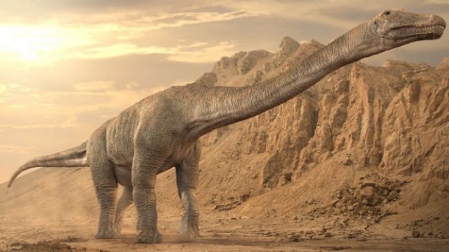 Resuelven misterio de 70 millones de años sobre huevos de dinosaurios