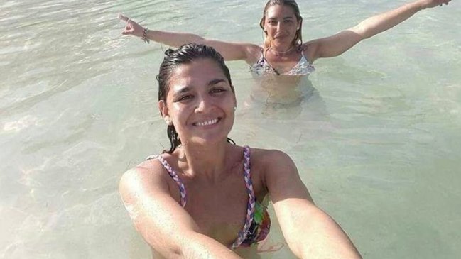 Dos turistas argentinas murieron en México por explosión de gas