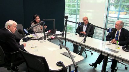   El Primer Café: El uso de la imagen de Aylwin en franja de Piñera 