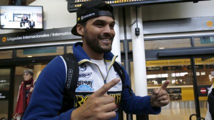 Quintanilla y el Premio Nacional del Deporte: Es un orgullo este reconocimiento al esfuerzo