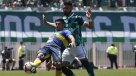 Santiago Wanderers y Everton igualaron en un vibrante clásico porteño