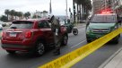 Alcaldes de Pirque, Curacaví y Mostazal piden atribuciones municipales en seguridad
