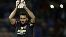 Herrera: Que se critique injustamente a los jugadores de la selección me parece patético
