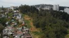 Inmobiliaria acusó de \