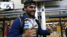 Quintanilla y el Premio Nacional del Deporte: Es un orgullo este reconocimiento al esfuerzo
