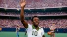¿A qué cumpleaños de un crack del fútbol te gustaría ir?