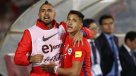 Alexis Sánchez y Arturo Vidal obtuvieron votos en los premios The Best