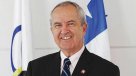 Miguel Angel Mujica se transformó en el nuevo presidente del Comité Olímpico Chileno