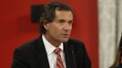 Neven Ilic en su despedida del COCh: Hay que seguir trabajando con mayor empeño