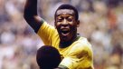 10 grandes títulos de Pelé, el Rey del fútbol