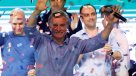 El claro triunfo oficialista en las elecciones legislativas argentinas