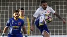 Herrera: Nunca dudé de las capacidades de Pinilla y hoy nos tiene peleando dos torneos