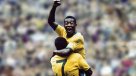 Los 20 mejores goles de Pelé en su cumpleaños 77