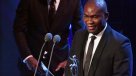El premio Fair Play de la FIFA fue para jugador que salvó la vida de un rival