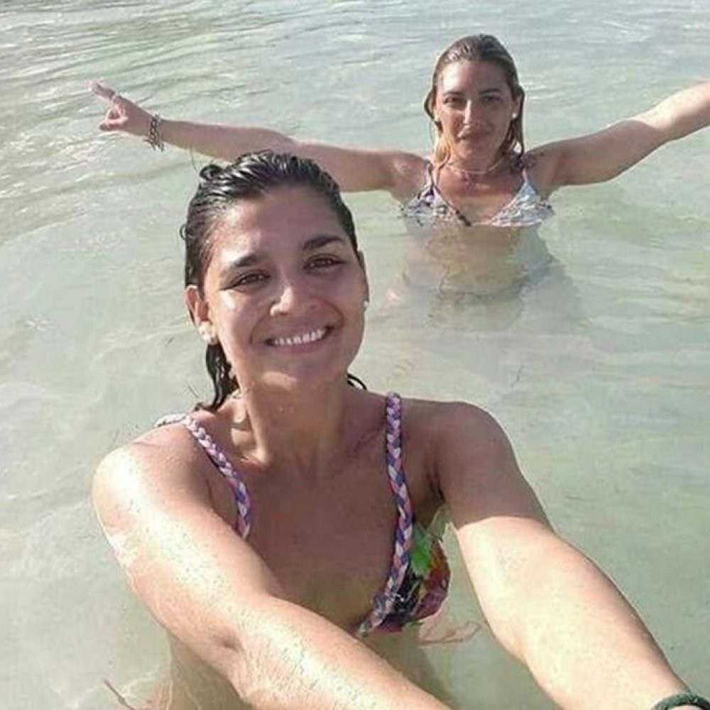 Dos turistas argentinas murieron en México por explosión de gas